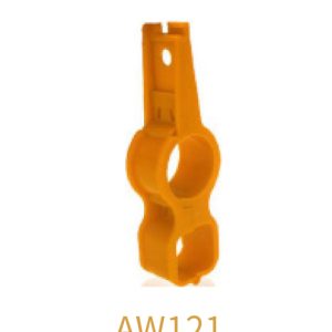 AW121 Agrigate Pipe Clamp
