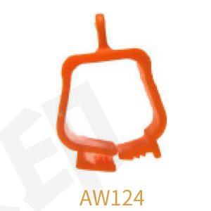 AW124 Hanging Clip