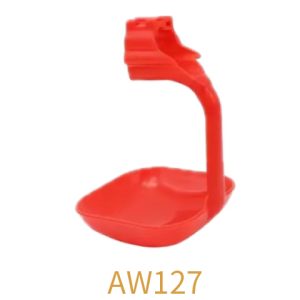 AW127 AgriGate Dripping Drinking Cup