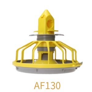 AF130 Feeding Pan Agrigate Type