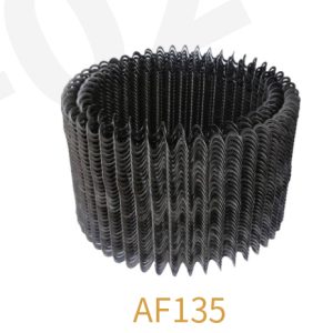 AF135 Automatic Auger, South African