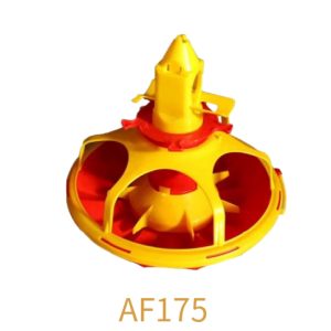 AF175 Automatic Feeding Pan