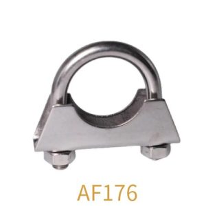 AF176 Pipe Clamp Type A
