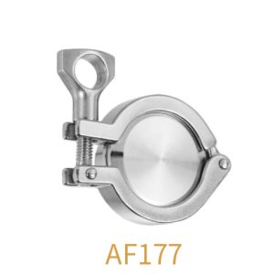 AF177 Pipe Clamp Type B