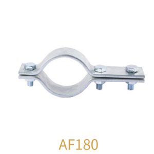 AF180 Cable Clips