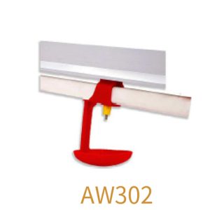 AW302 - Plasson Type Drinking Line