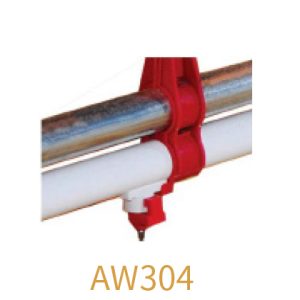 AW304 - Lubing Type Drinking Line