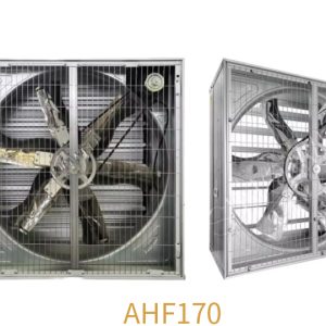 AHF170 Centrifugal Exhaust Fan