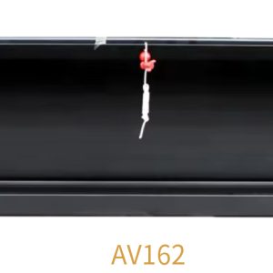 AV162 Air Inlets Type 3