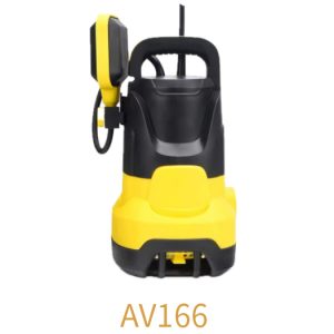 AV166 Water Pump
