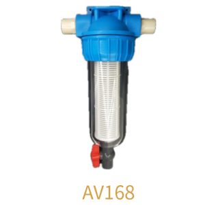 AV168 Water Filter